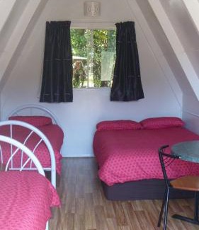 Westport Resort | Westport Kiwi Holiday Park & Motels