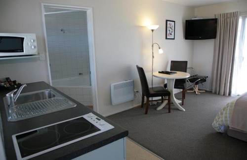 Westport Hotel | Westport Spa Motel