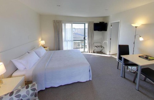 Westport Hotel | Westport Spa Motel