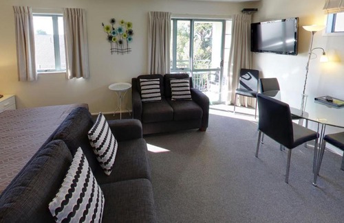 Westport Hotel | Westport Spa Motel