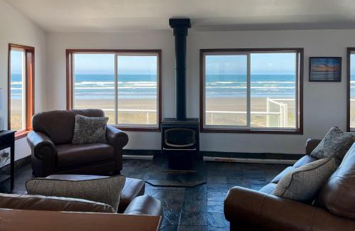 Westport House | Westport Waves Beach House