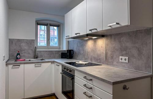 Senftenberg House | Westpromenade No 6