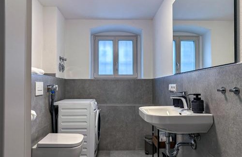 Senftenberg House | Westpromenade No 6