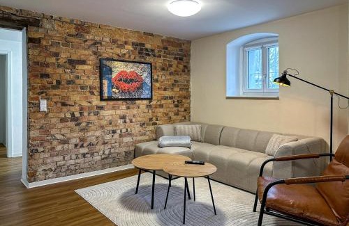 Senftenberg House | Westpromenade No 6
