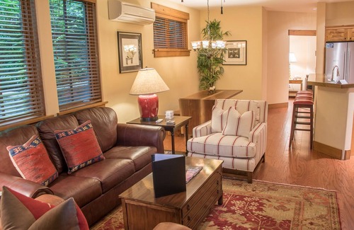 Ketchum Condo | Westridge Condo 10- Fabulous Vacay Digs Near Hiking Trails