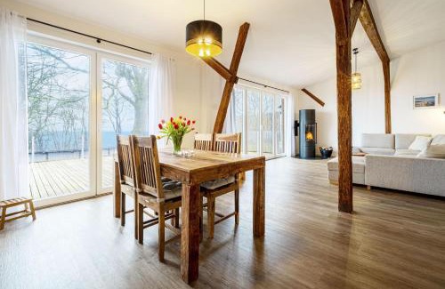 Steinbergkirche Apartment | Westscheune am Mühlendamm