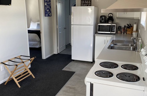 Westshore Cottage | Westshore Beach Cottage, 1 to 2 Bedroom , Long Term Stays welcome