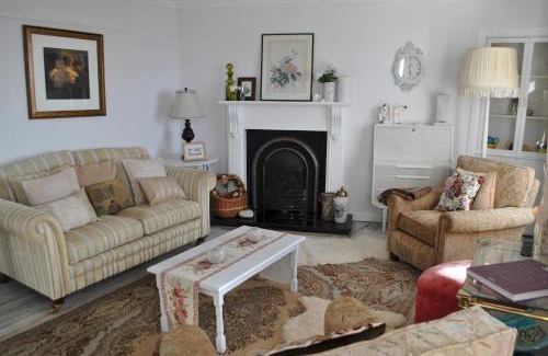 Pittenweem House | Westshore House- fabulous waterfront home Fife