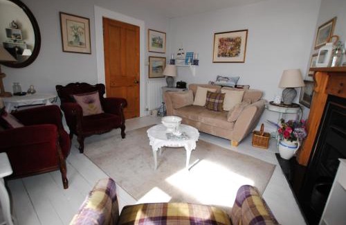 Pittenweem House | Westshore House- fabulous waterfront home Fife