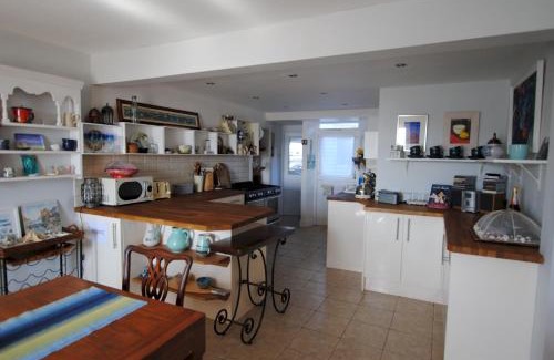 Pittenweem House | Westshore House- fabulous waterfront home Fife