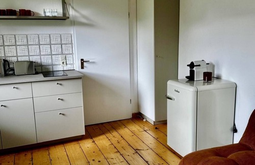 Krefeld Apartment | Westside apartment with Netflix and WiFi