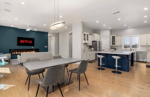 Albuquerque House | Westside Escape- Great House for Family!