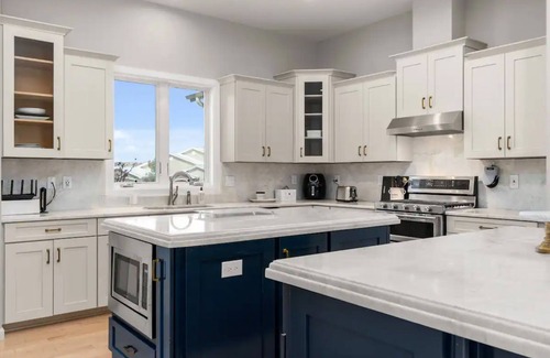 Albuquerque House | Westside Escape- Great House for Family!
