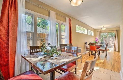 Colorado Springs House | Westside Large Home