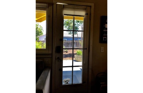 Paso Robles House | Westside Paso Robles Guesthouse