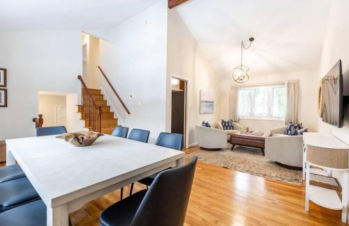 Historic District House | Westside Storied