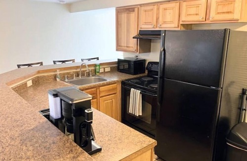 Colorado Springs Apartment | Westside Wonder