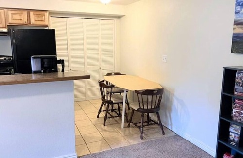 Colorado Springs Apartment | Westside Wonder