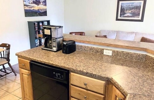 Colorado Springs Apartment | Westside Wonder