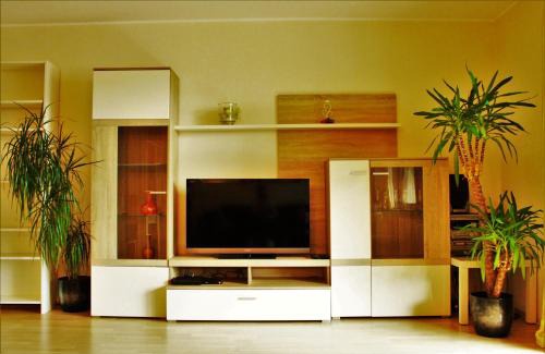 Weststadt Apartment | Weststadtblick