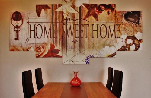 Weststadt Apartment | Weststadtblick