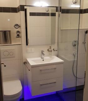 Weststadt Apartment | Weststadtblick