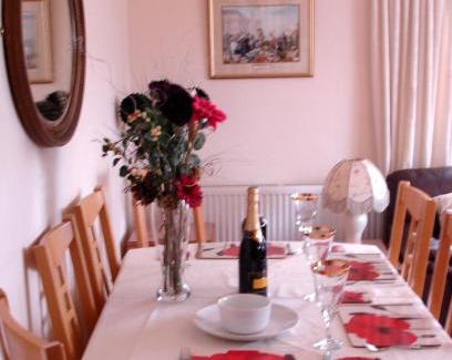 Stornoway Apartment | Westview Accommodation
