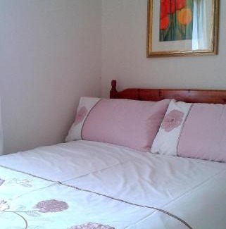 Stornoway Apartment | Westview Accommodation