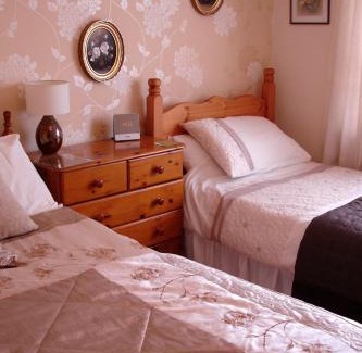 Stornoway Apartment | Westview Accommodation