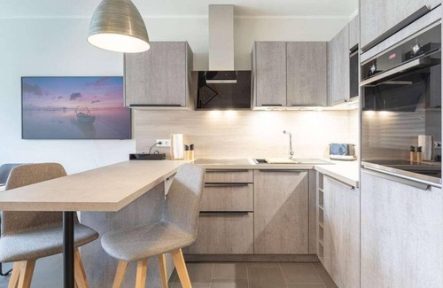 Toenning House | Westwind, Deutschland