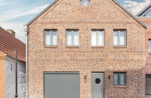 Toenning House | Westwind, Deutschland