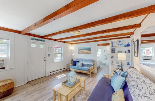 Dennis Port House | Westwind