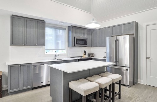 Minett House | Westwinds Cottage (#41)