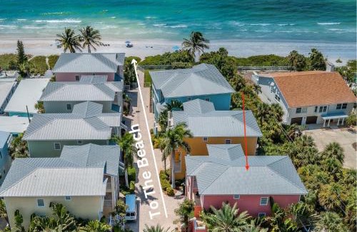 Indian Rocks Beach House | Westwinds Paradise Beach House
