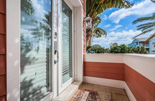 Indian Rocks Beach House | Westwinds Paradise Beach House
