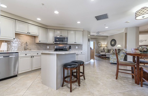 Sandestin Condo | WESTWINDS SANDESTIN SNOWBIRD CANCELLATION BEACH FRONT 2 KINGS SUNSETS!