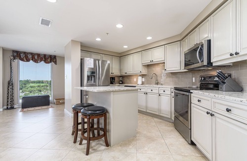 Sandestin Condo | WESTWINDS SANDESTIN SNOWBIRD CANCELLATION BEACH FRONT 2 KINGS SUNSETS!