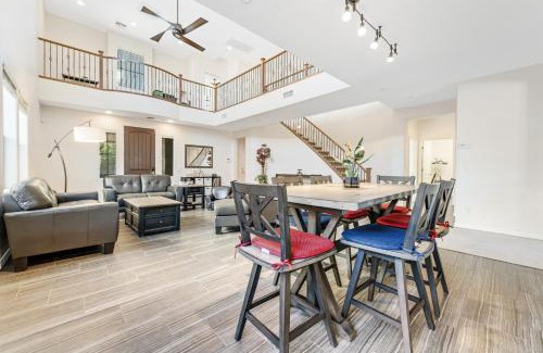 Westwing Mountain House | Westwing Retreat