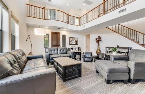 Westwing Mountain House | Westwing Retreat