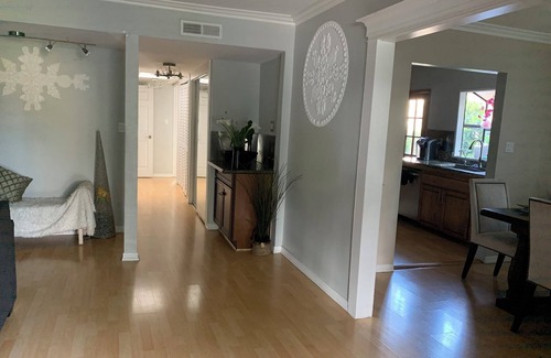 West Los Angeles Villa | Westwood Oasis with heated Pool