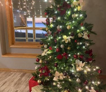 Sturgeon Bay Resort | Westwood Shores Waterfront Resort