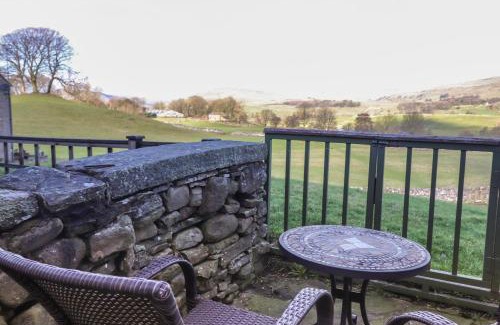 Hawes House | Wether Fell View