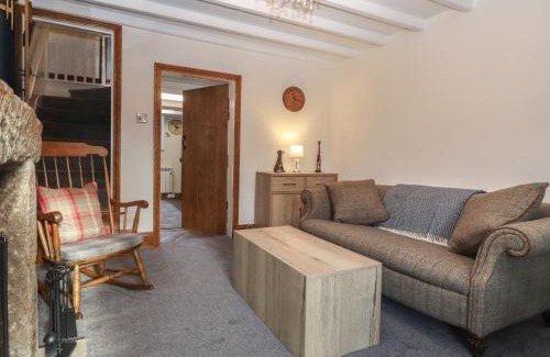 Hawes House | Wether Fell View