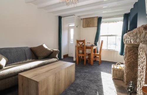 Hawes House | Wether Fell View