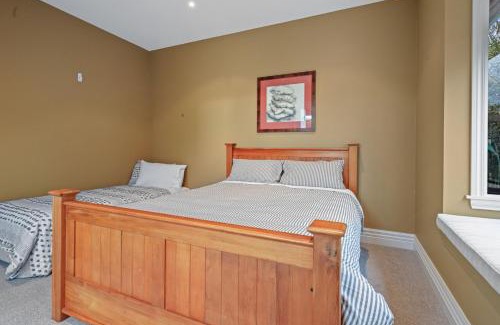 Ohoka Villa | Wetheral Cottage