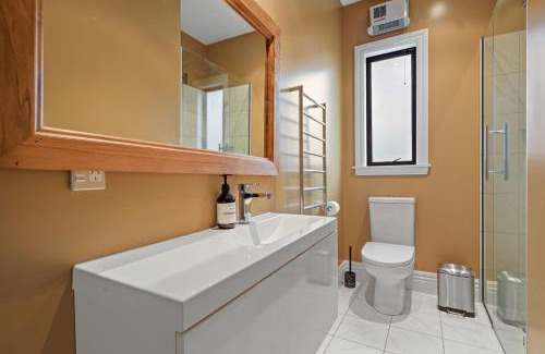 Ohoka Villa | Wetheral Cottage
