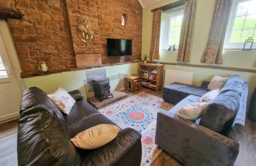 Great Salkeld House | Wetheral Cottages Package 1