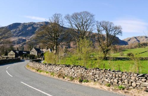 Lowick House | Wetherlam - E3829