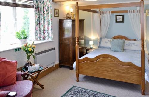 Lowick House | Wetherlam - E3829