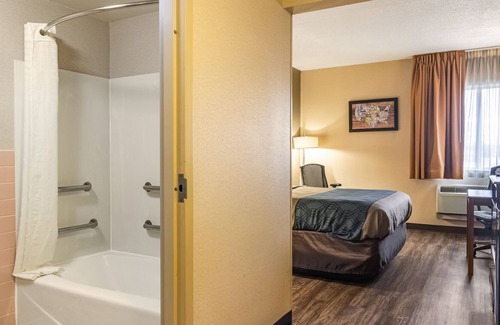 Wexford Hotel | Wexford Inn & Suites
